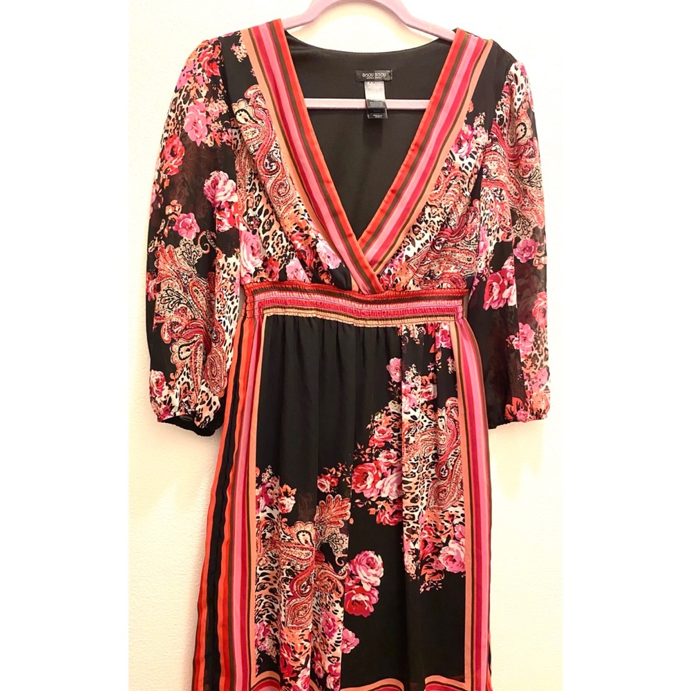 Cute vintage dress